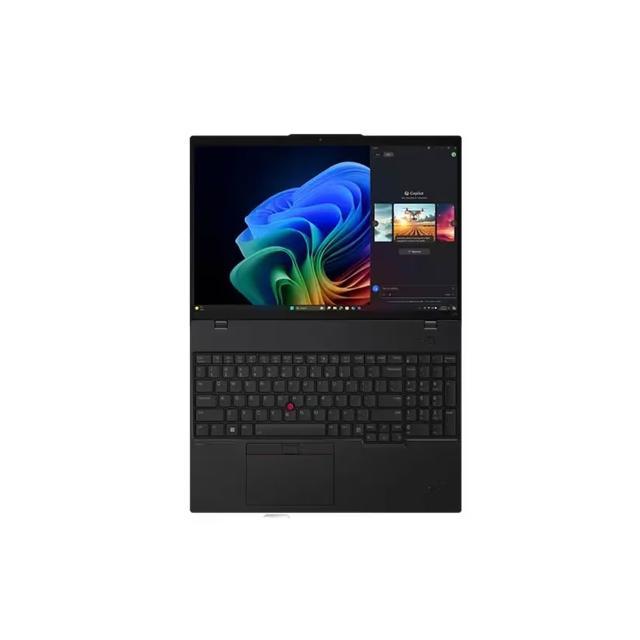 【ThinkPad 聯想】16吋Ultra7特仕AI商務筆電(L16 Gen2/Ultra7-225H/16G+48G D5/1TB/IPS/W11P/三年保)