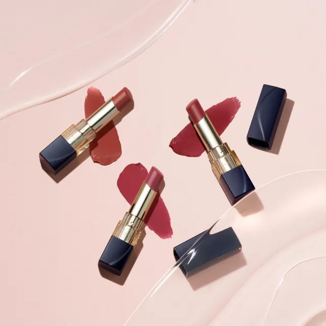 【media 媚點】水灩光唇膏