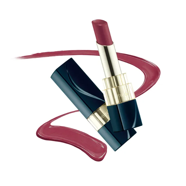 【media 媚點】水灩光唇膏