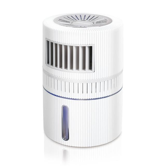 THOMSON湯姆盛 TM-SAF15U 是一款省電、降溫且舒適的USB隨身風扇，輕巧設計適合辦公、旅行或日常使用。水冷降溫模式只需裝水至MAX即可啟動，提供持久涼風體驗，節能環保又實用。