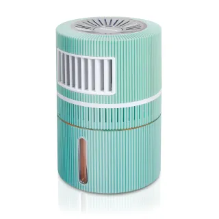 【THOMSON】隨身移動式水冷扇(TM-SAF17U)