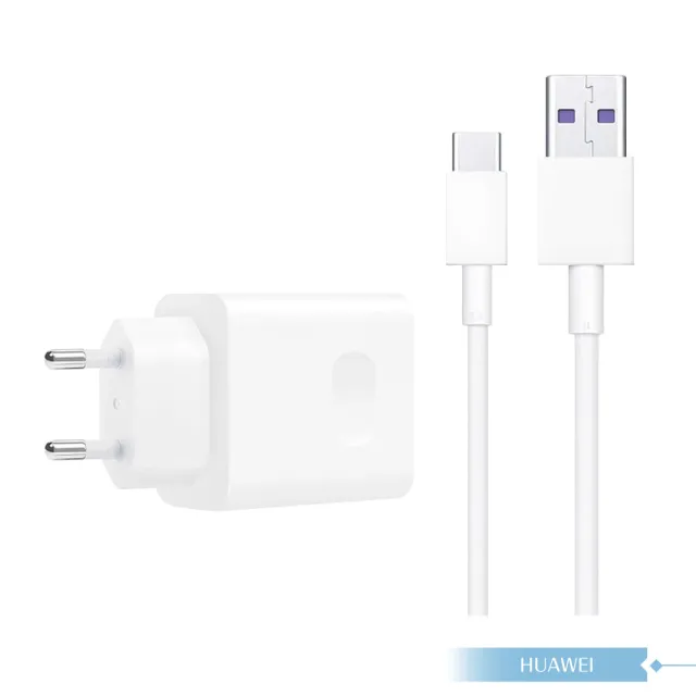 【HUAWEI 華為】原廠公司貨CP60 15W無線充電板 - 內附英規充電器+Type C線(盒裝)