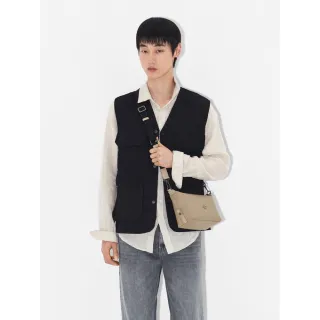 【PEDRO】Icon單肩包/側背包/斜背包(小CK集團品牌 官方直營)