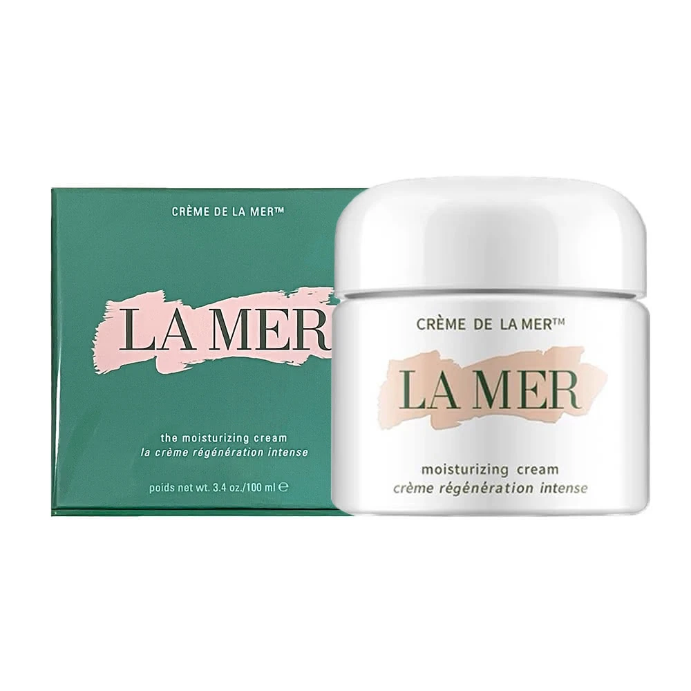 海洋拉娜經典乳霜 LA MER 海洋拉娜經典乳霜 100ml