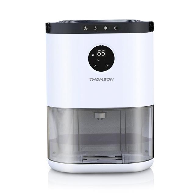 【THOMSON】多功能環保除濕機(TM-SADE02)