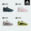 【adidas 愛迪達】ANTHONY EDWARDS 1 LOW 聯名款籃球鞋 運動鞋 愛德華茲 A.E.1 男鞋(多款任選)