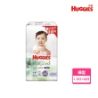 【HUGGIES 好奇】小森林尿布 好動褲 M-XXXL/黏貼型 M-XL/好眠褲XL-XXL(紙尿褲/尿布/箱)