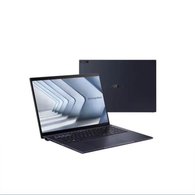 【ASUS 華碩】特仕款 16吋Ultra 7商務筆電(Expertbook B5604CMA/Ultra 7-155H/16G+8G/512G+500G/W11P)
