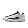 【NIKE 耐吉】籃球鞋 男鞋 運動鞋 包覆 緩震 喬丹 JORDAN LUKA 4 PF 白黑 HF0824-101(2B3667)