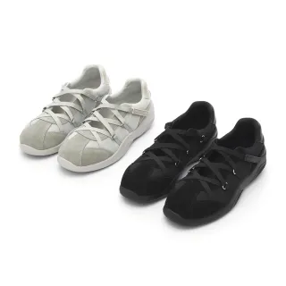 【D+AF】新世代寵兒交叉帶機能瑪莉珍鞋