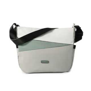 【Hedgren】NOVA系列 HNOV04 MILKY WAY款式 側背包(多色任選)