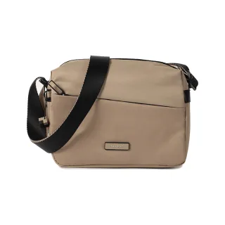 【Hedgren】NOVA系列 HNOV02M NEUTRON M款式 小方包(多色任選)