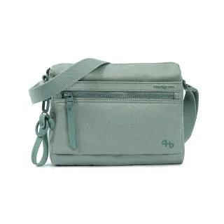 【Hedgren】INNER CITY系列 HIC176 EYE款式 RFID防盜 小側背包(多色任選)