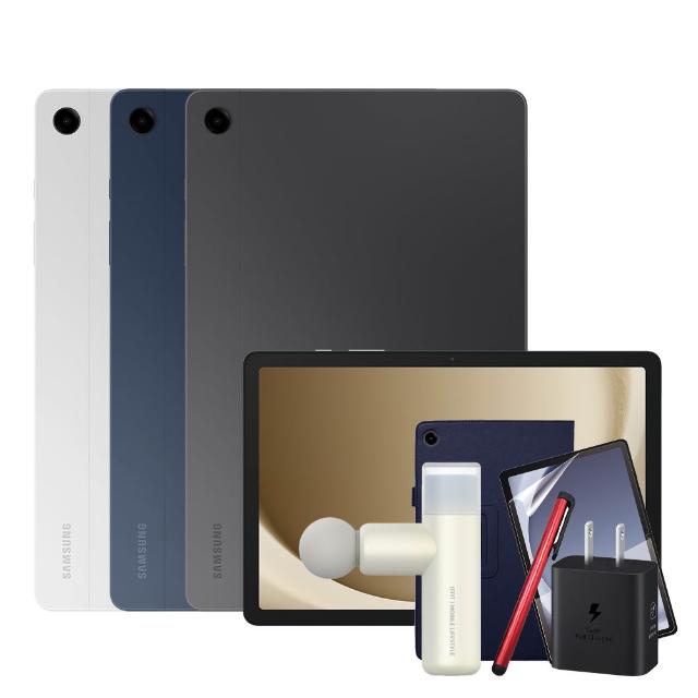 【Samsung 三星】Galaxy Tab A9+ 11吋 4G/64G 5G版 SM-X216 平板電腦