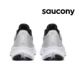 【SAUCONY 索康尼】男鞋 COHESION 18 緩衝避震跑鞋純_寬楦  運動鞋 慢跑鞋(SA21035-213)