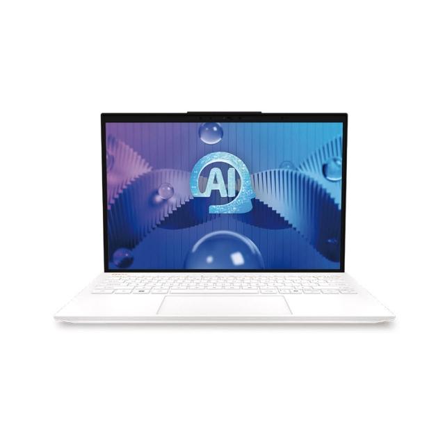 【MSI 微星】▲特仕版13.3吋Ultra 7電競筆電(Prestige 13 AI Evo A1MG-210TW-SP1/Ultra 7 155H/32G/2T)