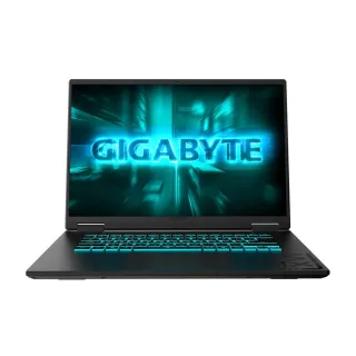 【GIGABYTE 技嘉】▲特仕版16吋i7 RTX5060筆電(GAMING A16 CVHI3TW894SH-SP7/i7-13620H/32G/1TB+2TB SSD)
