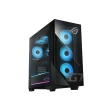 【ASUS 華碩】Ryzen 5 RX9060 XT電競電腦(Ryzen 5 8400F/16G/1TB SSD/RX9060 XT/W11/GM700TZ-R8400F032W6A)