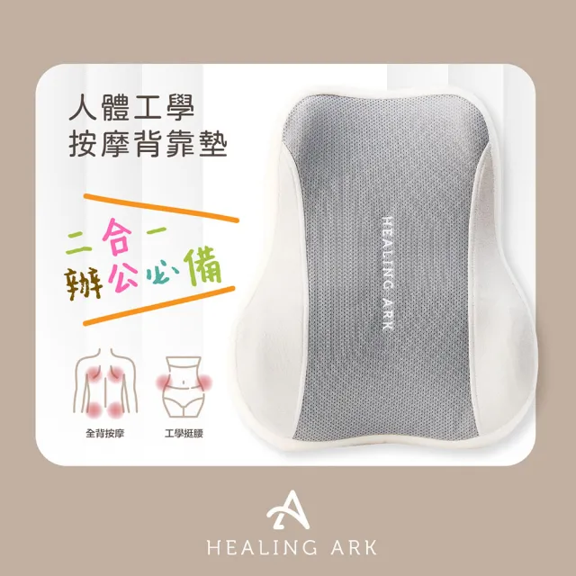 【2026】溫熱按摩枕推薦10款高評價人氣品牌排行榜 | BALIMAN情報局
