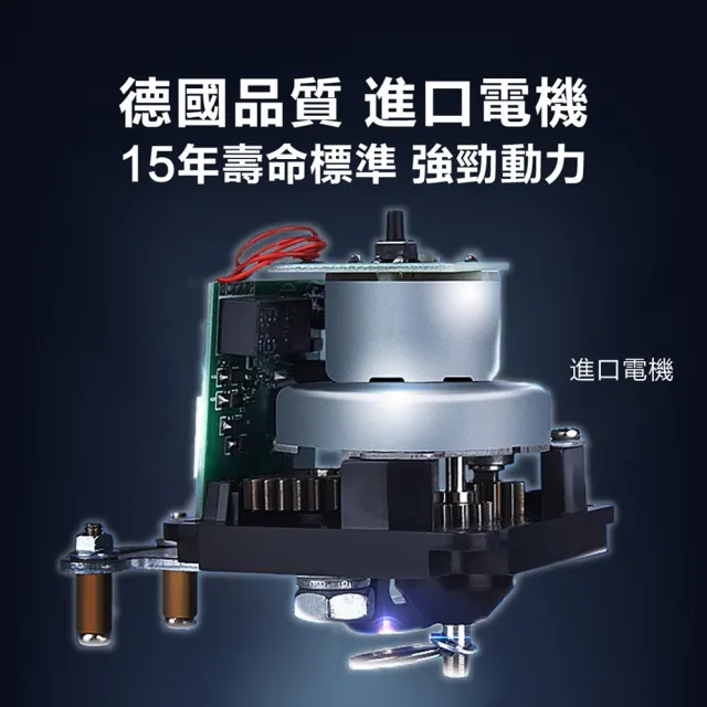 【台灣雞絲頭】2025 WiFi智能電動水閥｜手機APP遠程遙控 開關球閥/閥門控制器(智慧家居｜自動灑水)