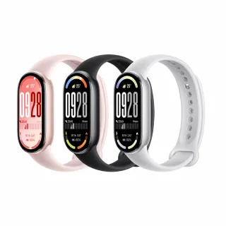 【小米】官方旗艦館 小米手環10