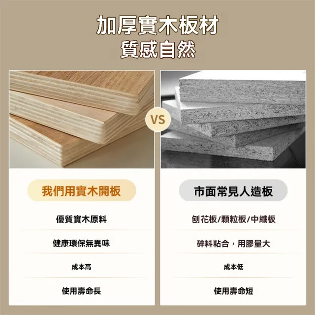 【匠俱】化妝台100*40*79cm(實木梳妝台 簡約化妝桌 輕奢翻蓋梳妝台 現代化妝桌 臥室書桌)