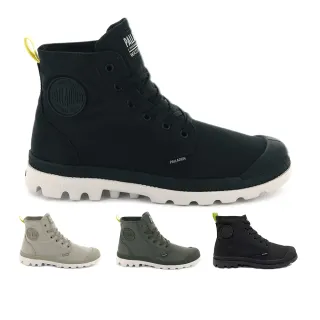 【Palladium】PAMPA PUDDLE LT WPWB輕量防水靴/防水鞋/休閒鞋-男鞋/女鞋-多色任選