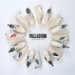 【Palladium】PALLACUP FLAME LTH皮革/麂皮復古運動鞋/休閒鞋/男鞋/女鞋-七色任選