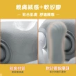 【OSIM】紓暖頸肩樂 miffy限量款 OS-2241(肩頸按摩/3D雙向揉捏/無線按摩/按壓斜方肌)
