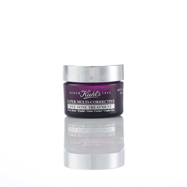 【Kiehl’s 契爾氏】超進化全能新生超級眼霜 28ml(契爾氏/國際航空版)