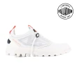 【Palladium】PAMPA LT TRAVEL LO VT橡膠輪胎輕量休閒鞋-男鞋/女鞋-四色任選