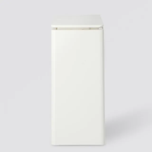 【NITORI 宜得利家居】網購限定 浴廁垃圾桶 210×95×200 EC(浴廁垃圾桶 浴廁 垃圾桶)
