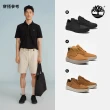 【Timberland 官方旗艦】特談-男款 休閒鞋/走路鞋(多款任選)