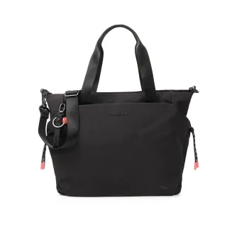 【Hedgren】STRING系列 HSTG06 SATOSHI款式 14吋 托特包(多色任選)