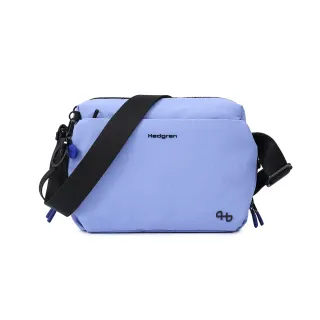 【Hedgren】STRING系列 HSTG01 KOSHO款式 側背包(多色任選)