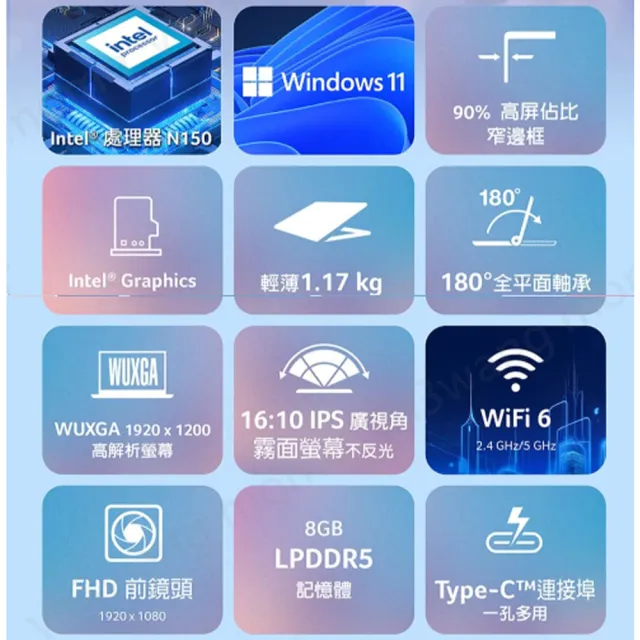 【Acer 宏碁】14吋四核心8G 輕薄筆電-櫻花粉(Aspire Lite/AL14-32P-C4QB/N150/8G/256G/W11)
