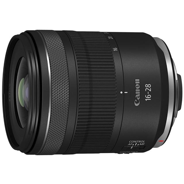  Canon 佳能 RF 16-28mm F/2.8 IS STM 超廣角變焦鏡頭，重量約401g~600g，專為Canon R-Mount無反相機設計，提供出色的光學效能與影像穩定功能。公司貨正品保證，保固期依盒上保固期為準，詳細以依保固卡為準及官網公告為主（http://rainbowphoto.com.tw），原廠服務專線：0809-022888。適合風景、建築及室內攝影，捕捉廣闊視野。 