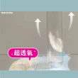 【滿意寶寶】兒童系列晚安褲男/女-L-XXXL(任選2箱組/寶可夢限定版)