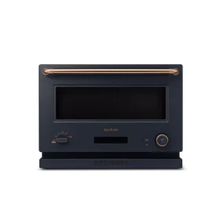 【BALMUDA 百慕達】The Range 20L微波烤箱 K09C 灰色(K09C)