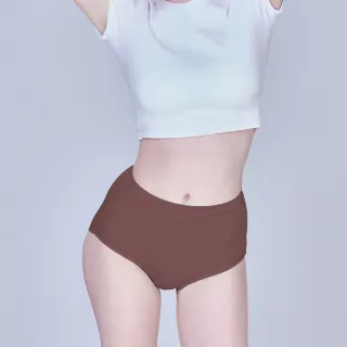 【aPure】Pure5.5-中腰三角褲(新色女內褲)