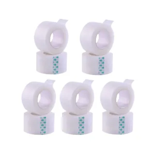 【團購好物】隱形透明防磨透氣貼12入(防護腳跟透氣貼 防痛防滑隱形貼 隱形腳後跟貼 透明防磨貼 足部貼)