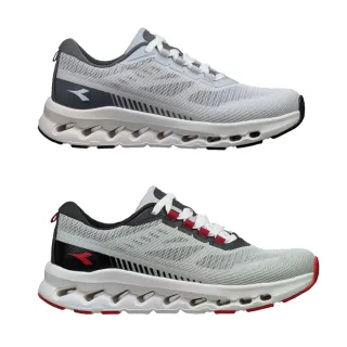 【DIADORA】男鞋 運動生活 寬楦 輕量 休閒鞋 運動鞋 慢跑鞋 健走鞋(DA73717/DA73718)