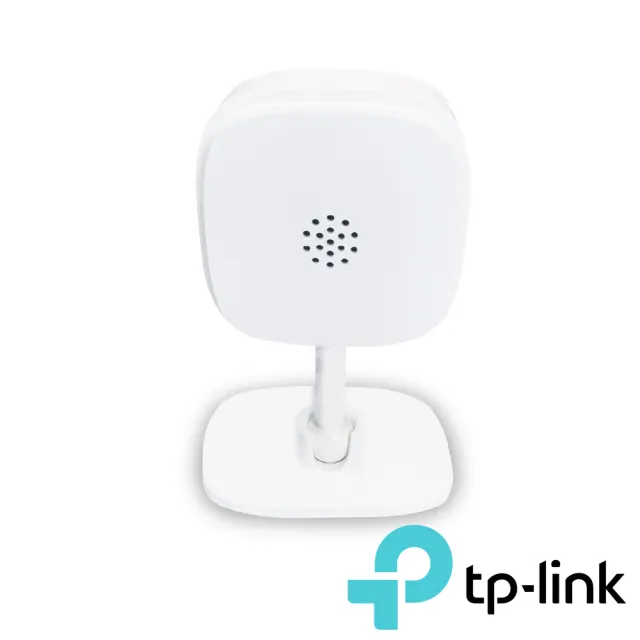 (64G記憶卡組)【TP-Link】Tapo C110 2K 300萬畫素WiFi無線網路攝影機/監視器 IP CAM