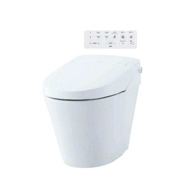 【INAX】SATIS S-S816 電腦坐式馬桶 (DV-S816-VL-TW/BW1+YBC-S40H-TW/BW1 不含安裝)