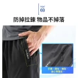 【JU SHOP】超值三件組!涼爽機能速乾短褲 運動短褲(下著 運動褲 速乾褲 抗UV 吸濕排汗 防曬 男褲 休閒褲)