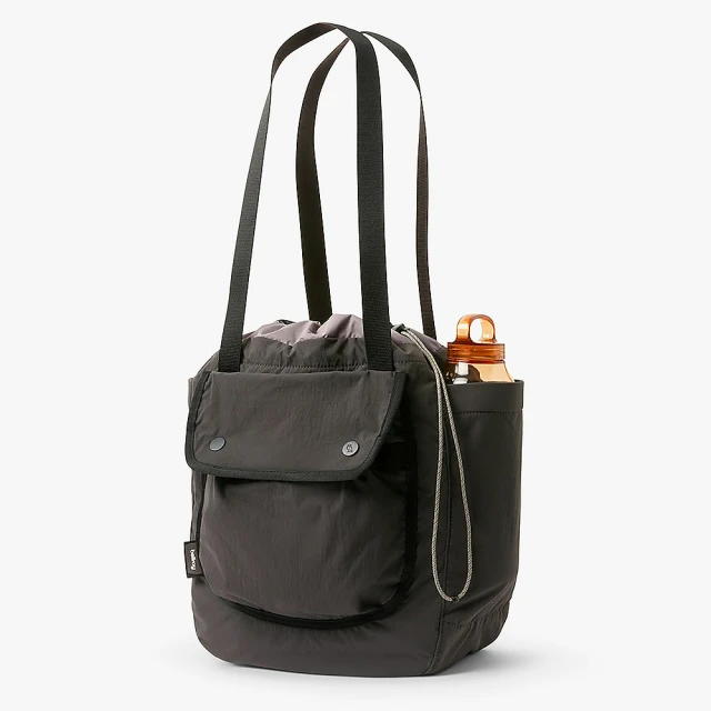 【Bellroy】束口收納水桶包16L 旅行包 側背包 肩背包 禮物 送禮 推薦(炭灰色)