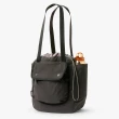 【Bellroy】束口收納水桶包16L 旅行包 側背包 肩背包 禮物 送禮 推薦(炭灰色)