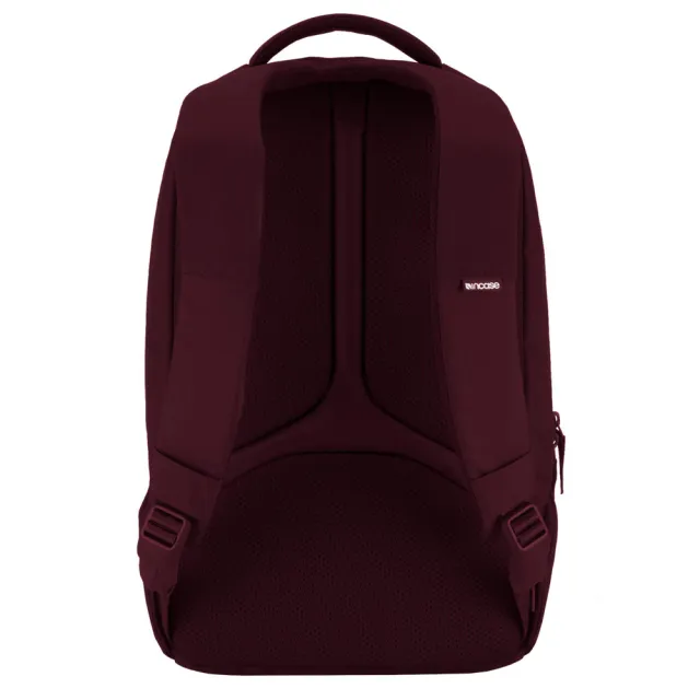 【Incase】雙11 ICON Lite Pack 入門款背包(酒紅)