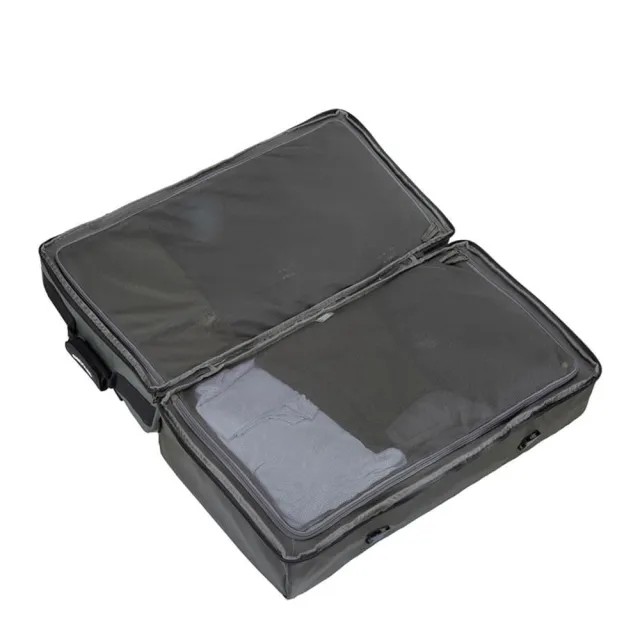 【Incase】雙11 TRACTO 冒險系列 旅行背包XL號(灰)