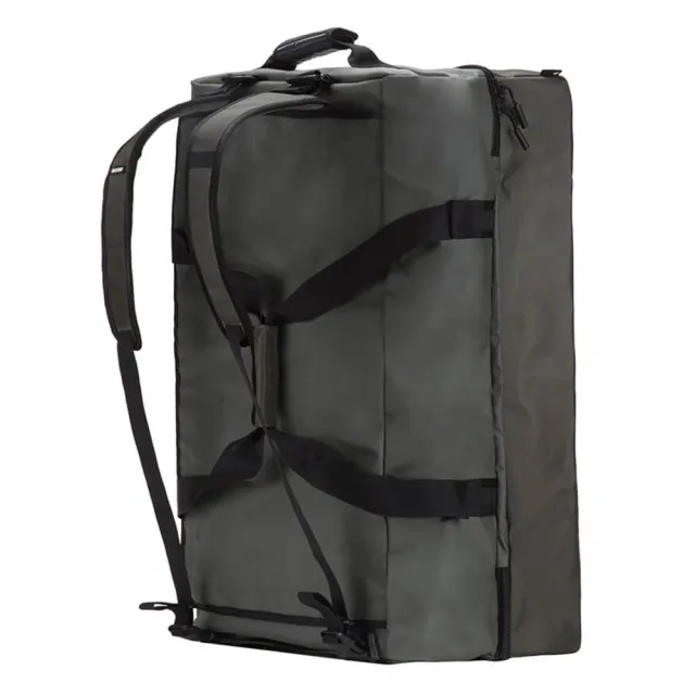 【Incase】雙11 TRACTO 冒險系列 旅行背包XL號(灰)